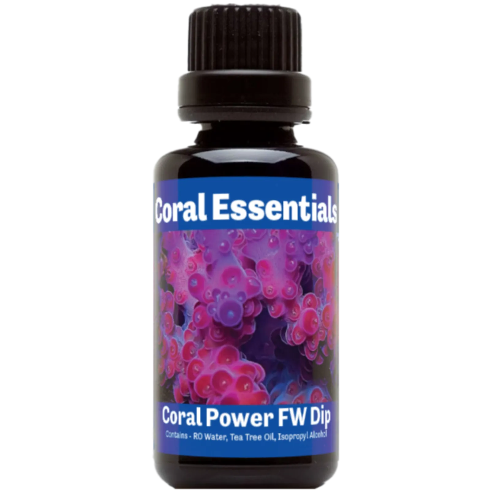 Coral Essentials Coral Power FW Dip 50mL