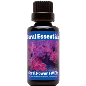 Coral Essentials Coral Power FW Dip 50mL