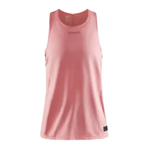 Craft Women&#x27;s Pro Hypervent Singlet Coral | Buy Craft Women&#x27;s Pro Hypervent Singlet Coral here | Outnorth