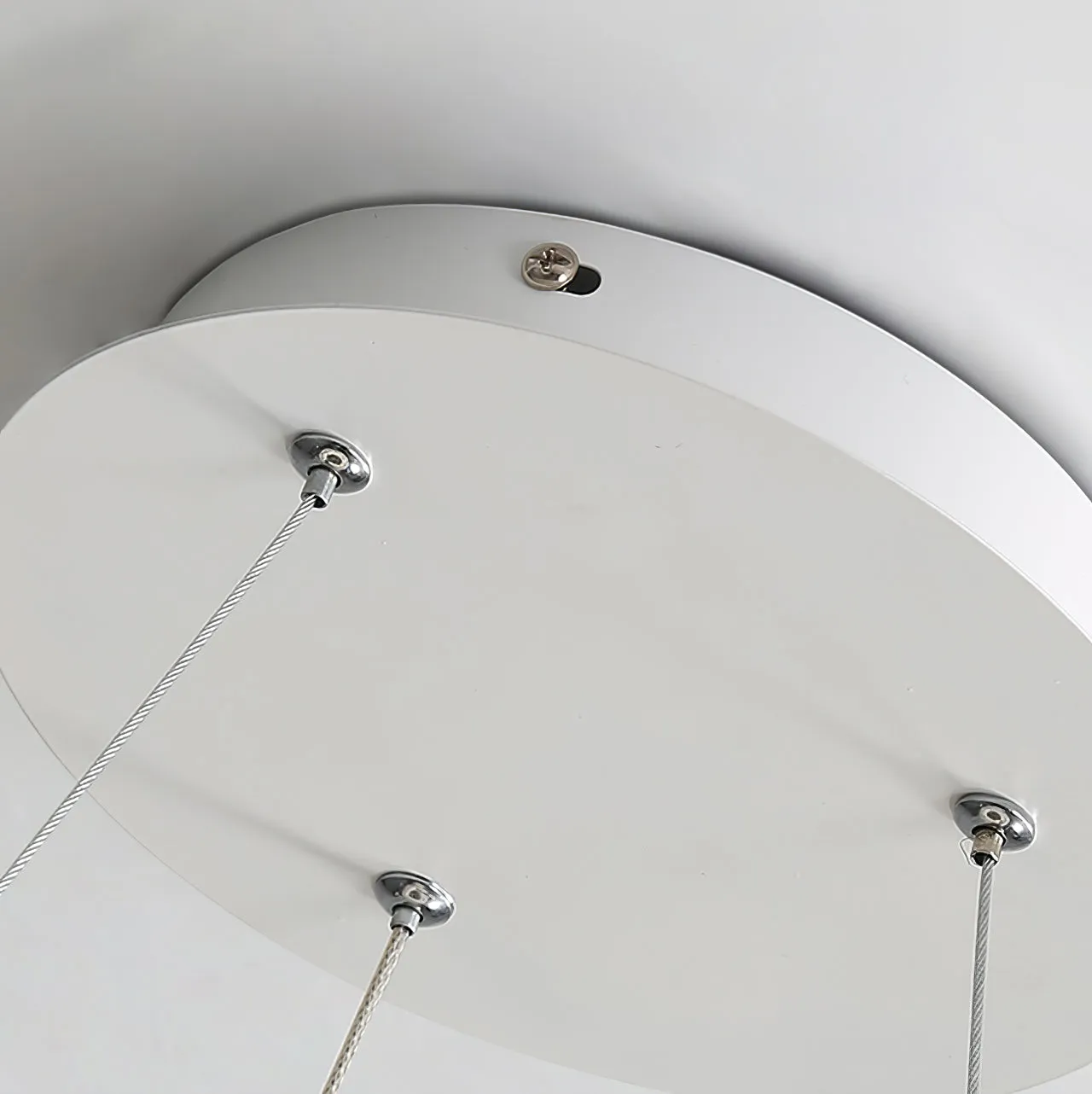 Cumulus Pendant Lamp
