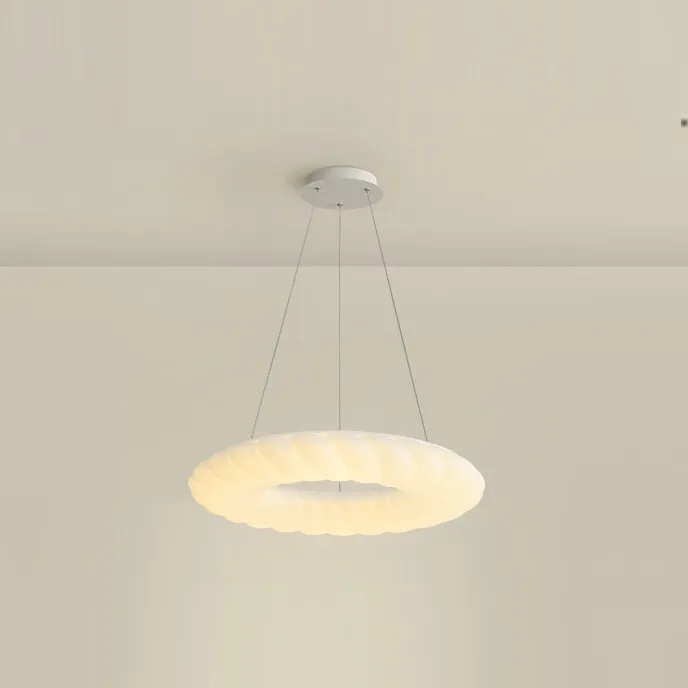 Cumulus Pendant Lamp