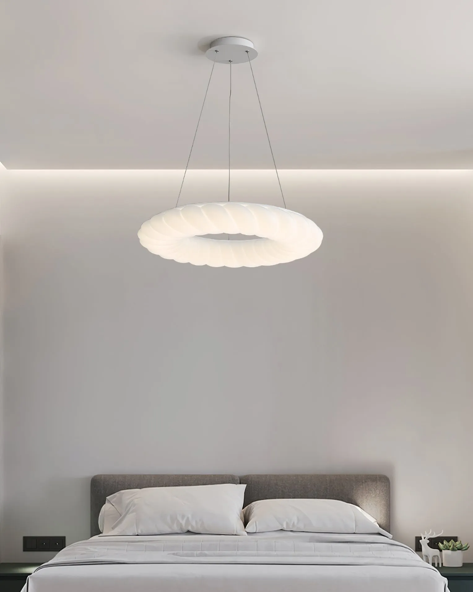 Cumulus Pendant Lamp