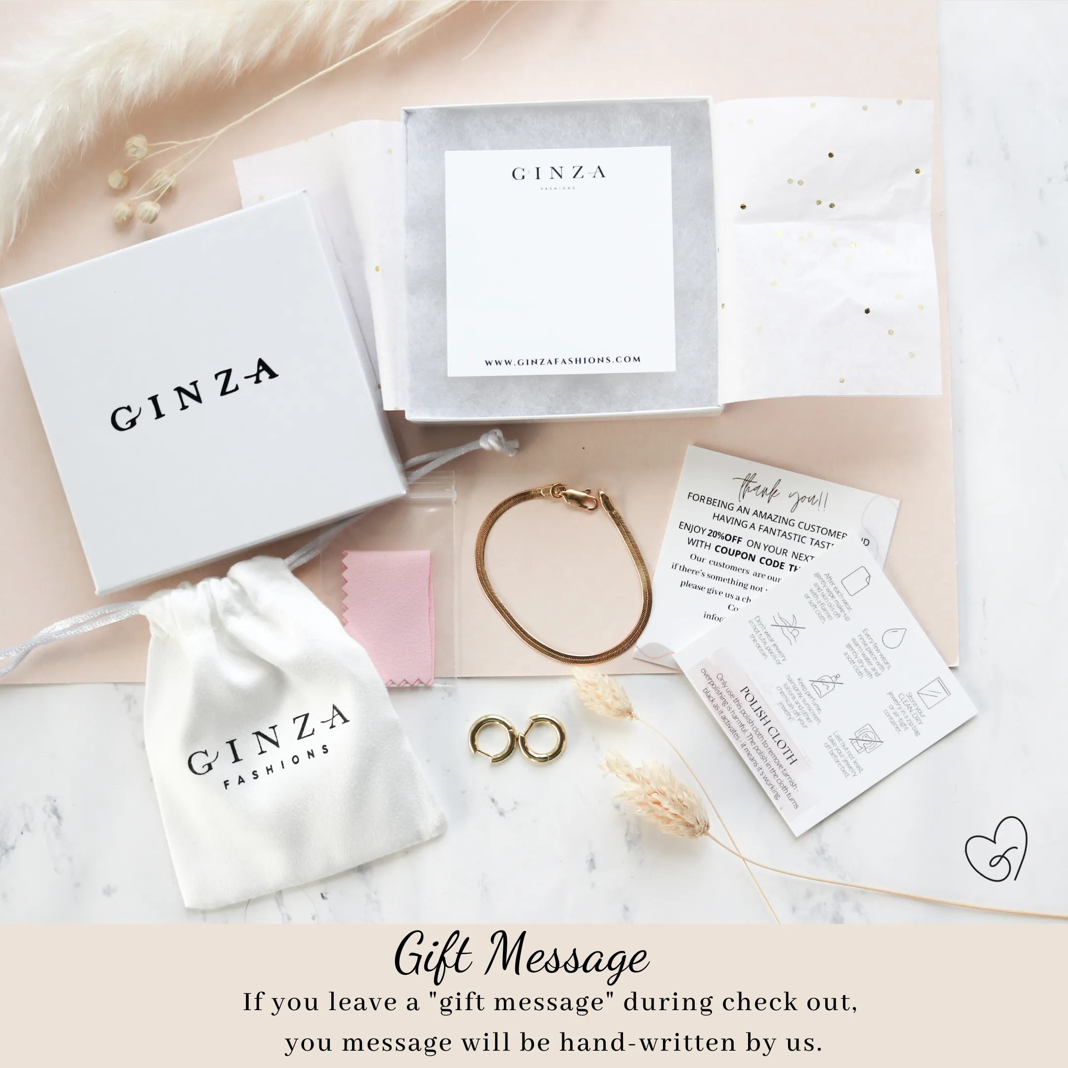 Dainty Name Necklace