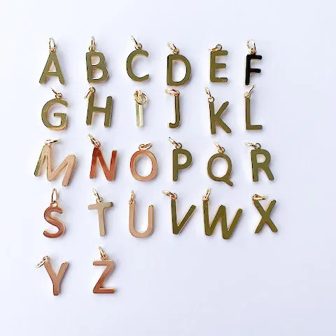 Dainty Name Necklace