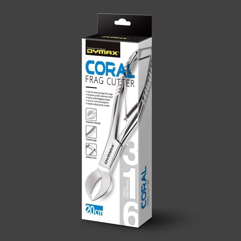 Dymax Coral Frag Cutter 20cm