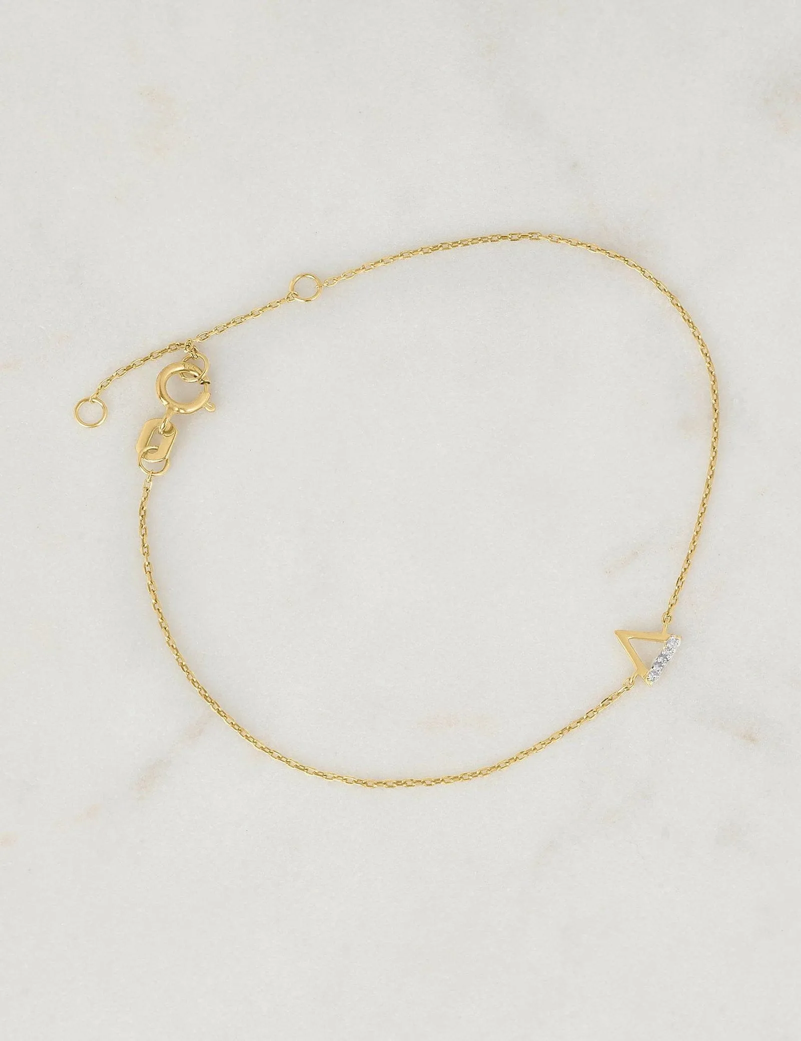 Fire Element Bracelet