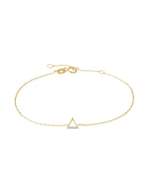 Fire Element Bracelet