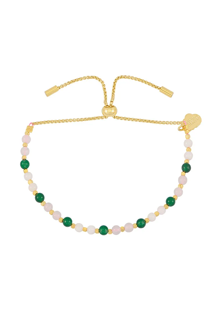 Gemstone Amelia Bracelet