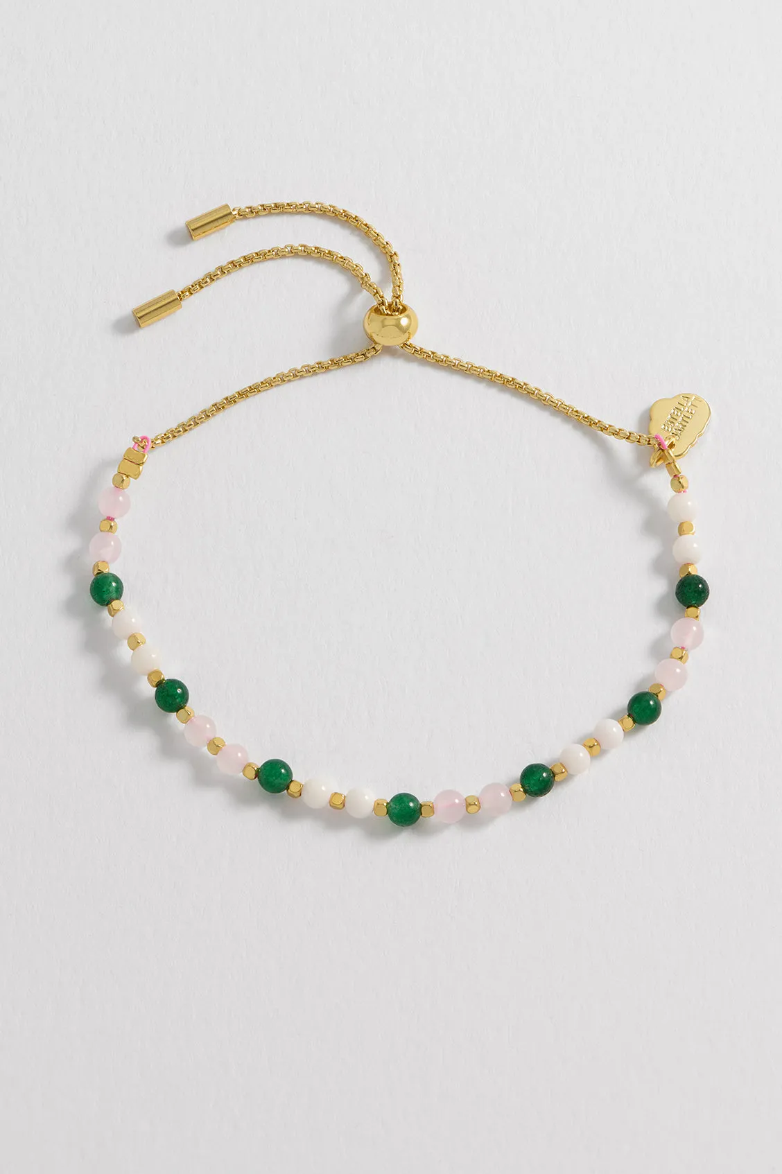 Gemstone Amelia Bracelet
