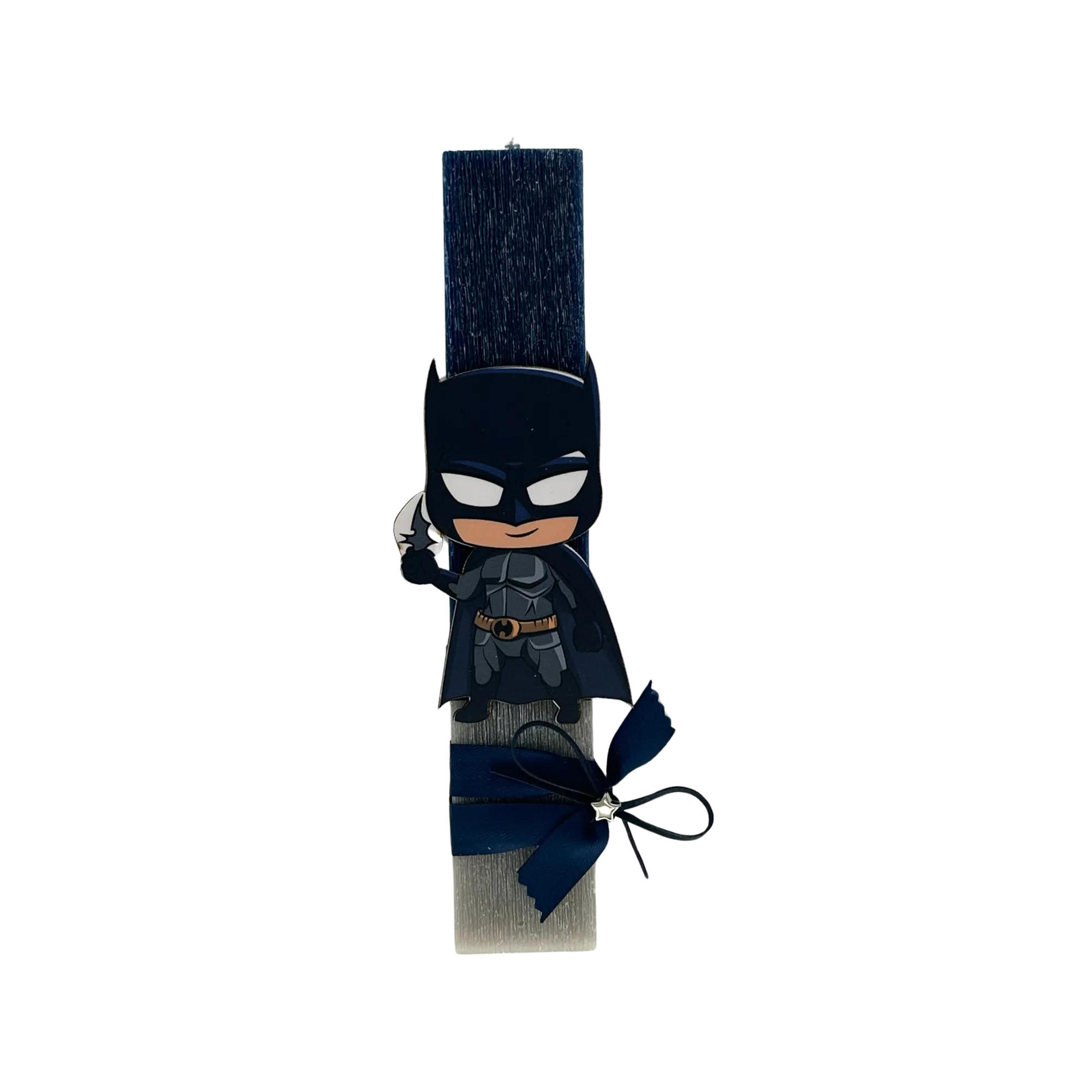 Greek Orthodox Easter Lambades Batman Junior