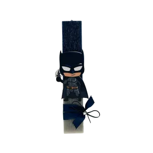 Greek Orthodox Easter Lambades Batman Junior