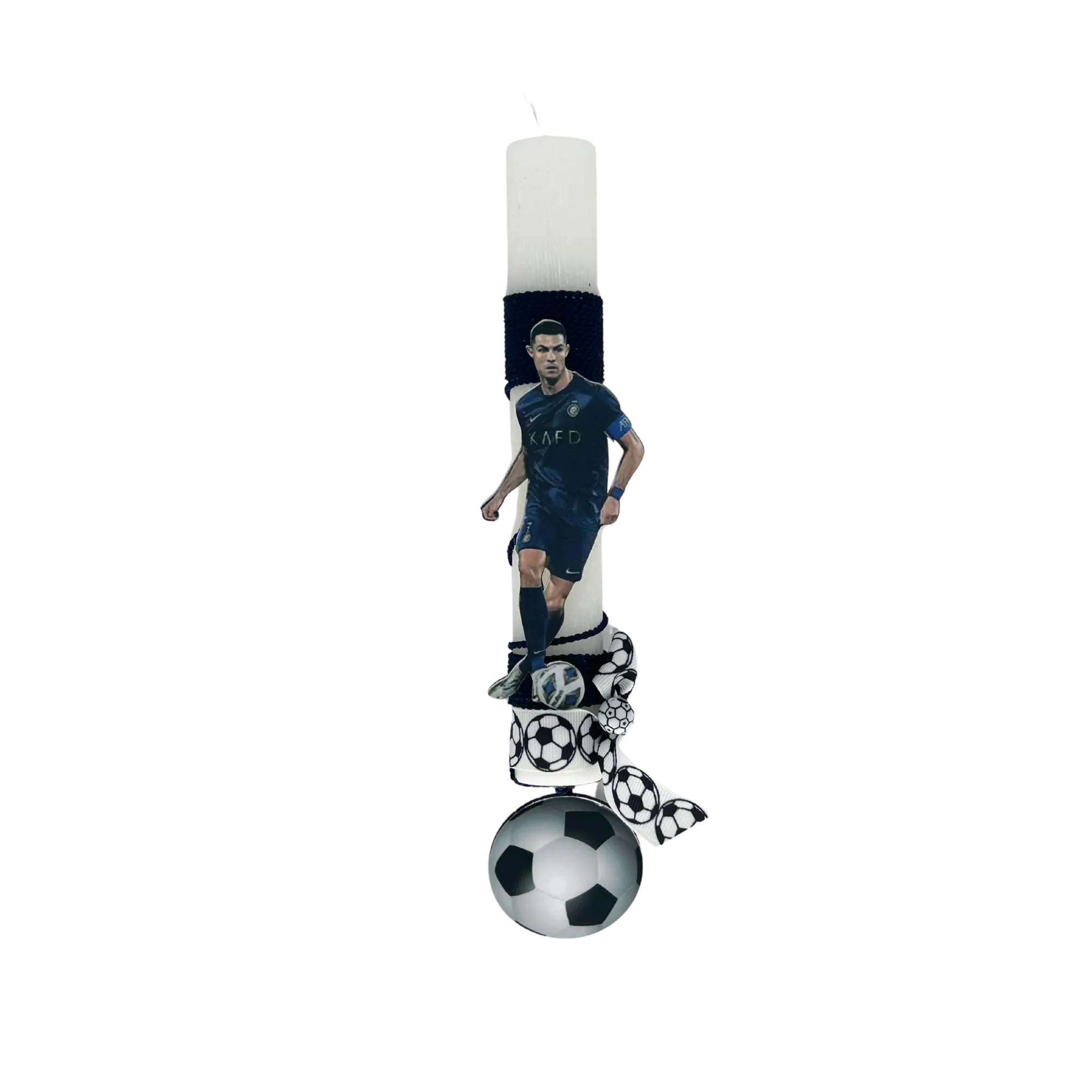 Greek Orthodox Easter Lambades CR7
