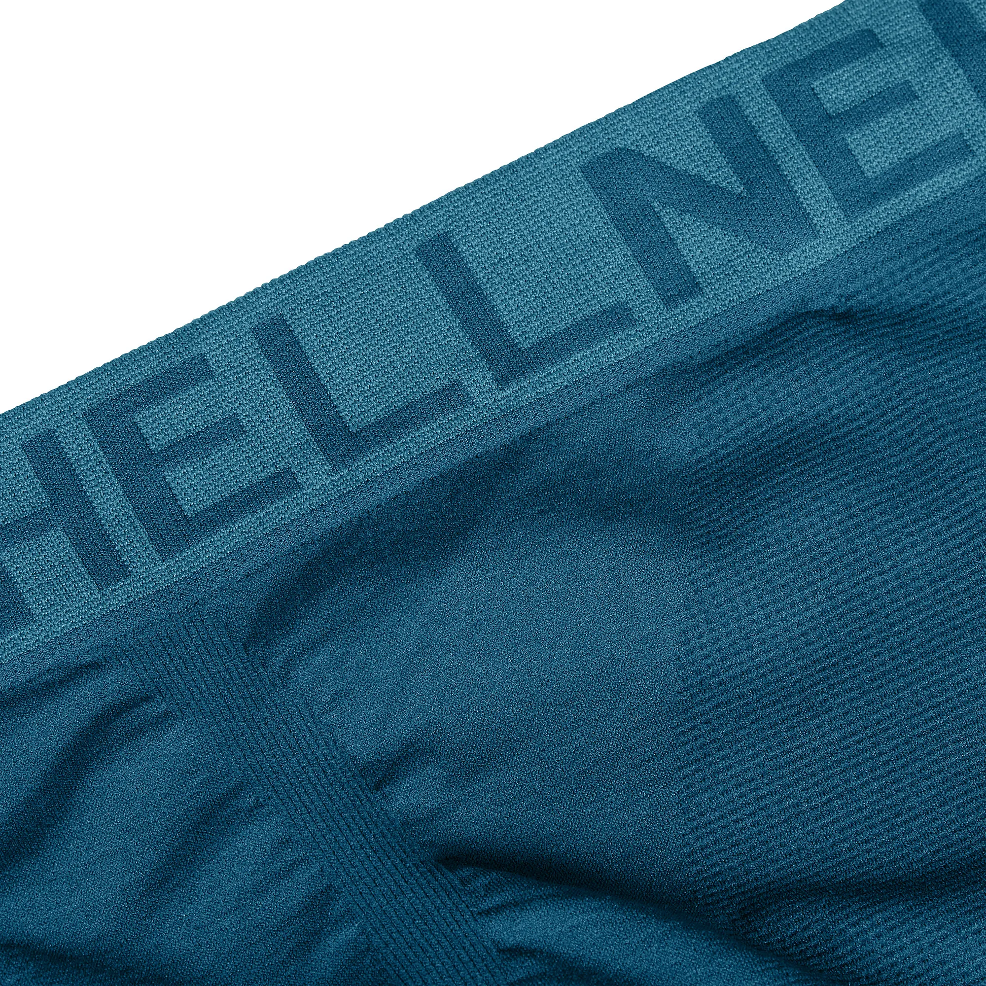 Hellner Men&#x27;s Svierkku Seamless Boxer Blue Coral | Buy Hellner Men&#x27;s Svierkku Seamless Boxer Blue Coral here | Outnorth