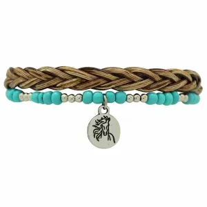 Horse Bracelet
