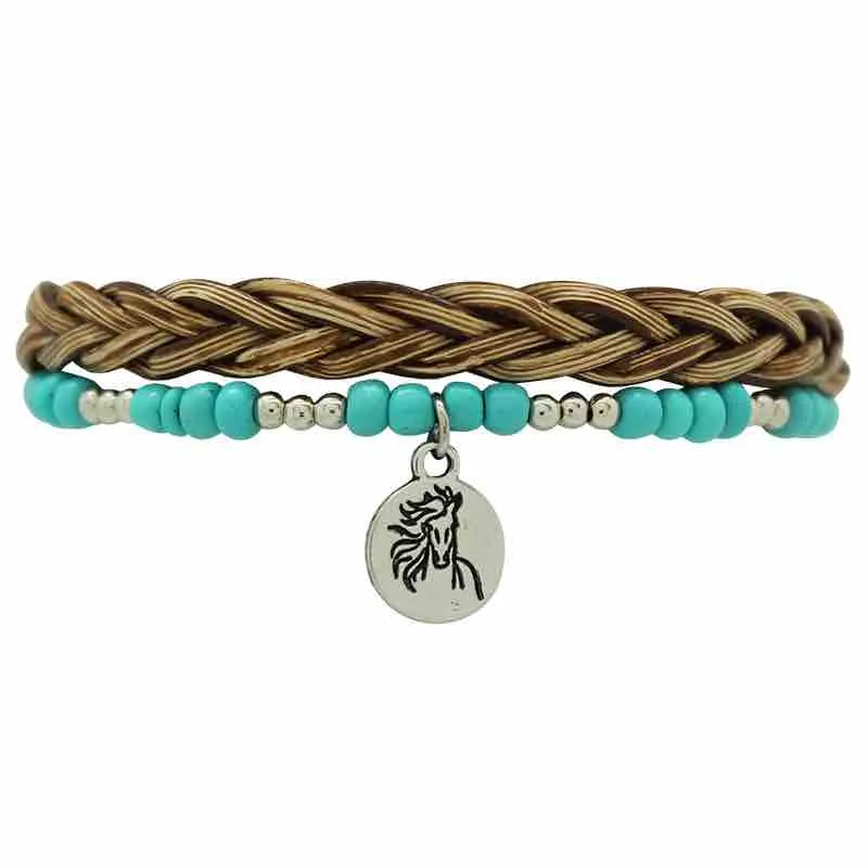 Horse Bracelet