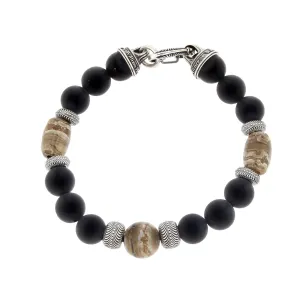Ice Age Bracelet