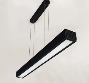 KATJA Ridged Case lamp