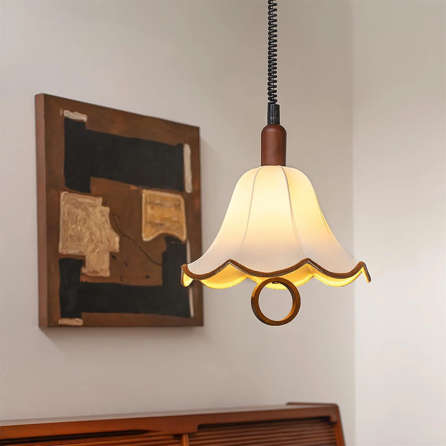 Lanna Pendant Lamp