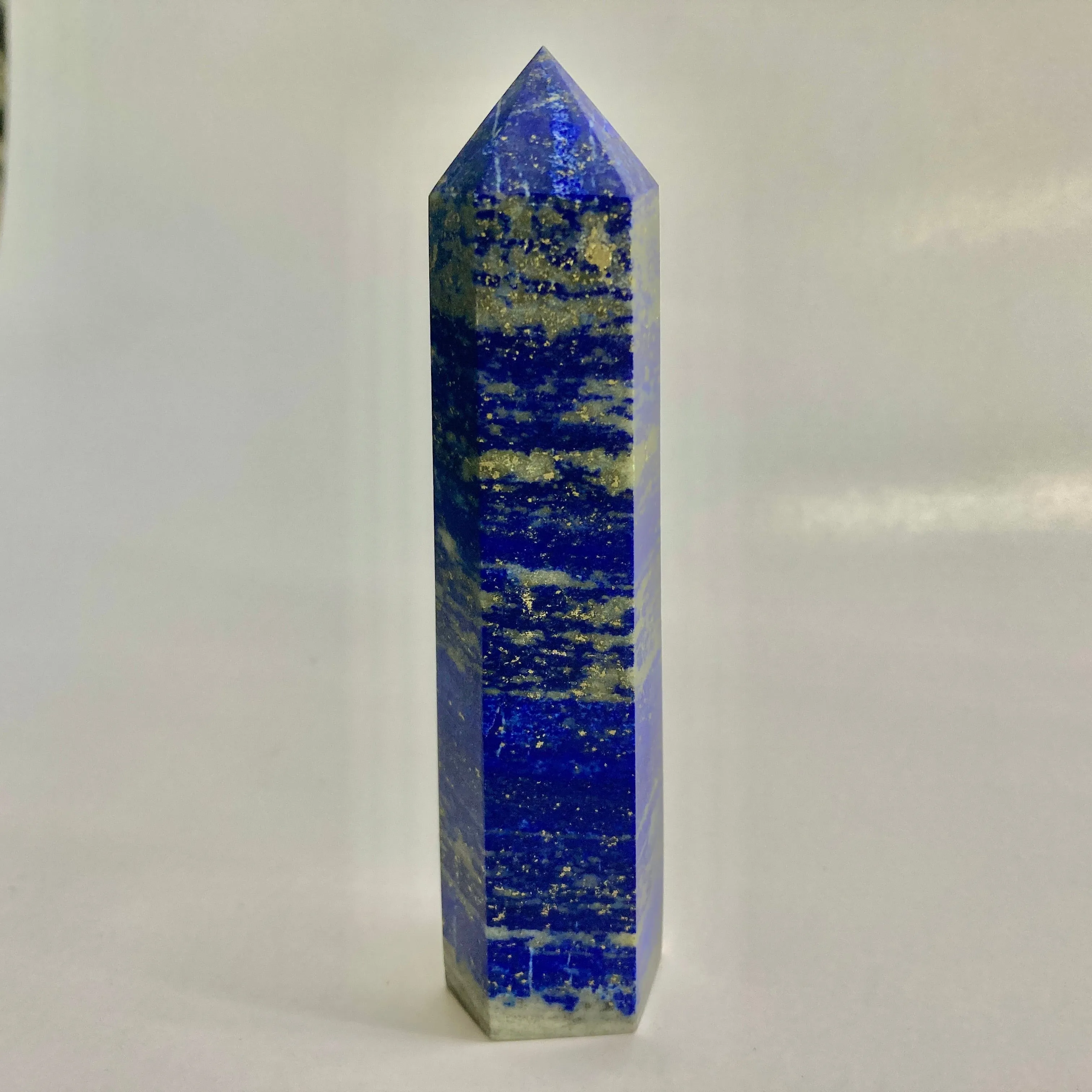 Lapis Lazuli Tower