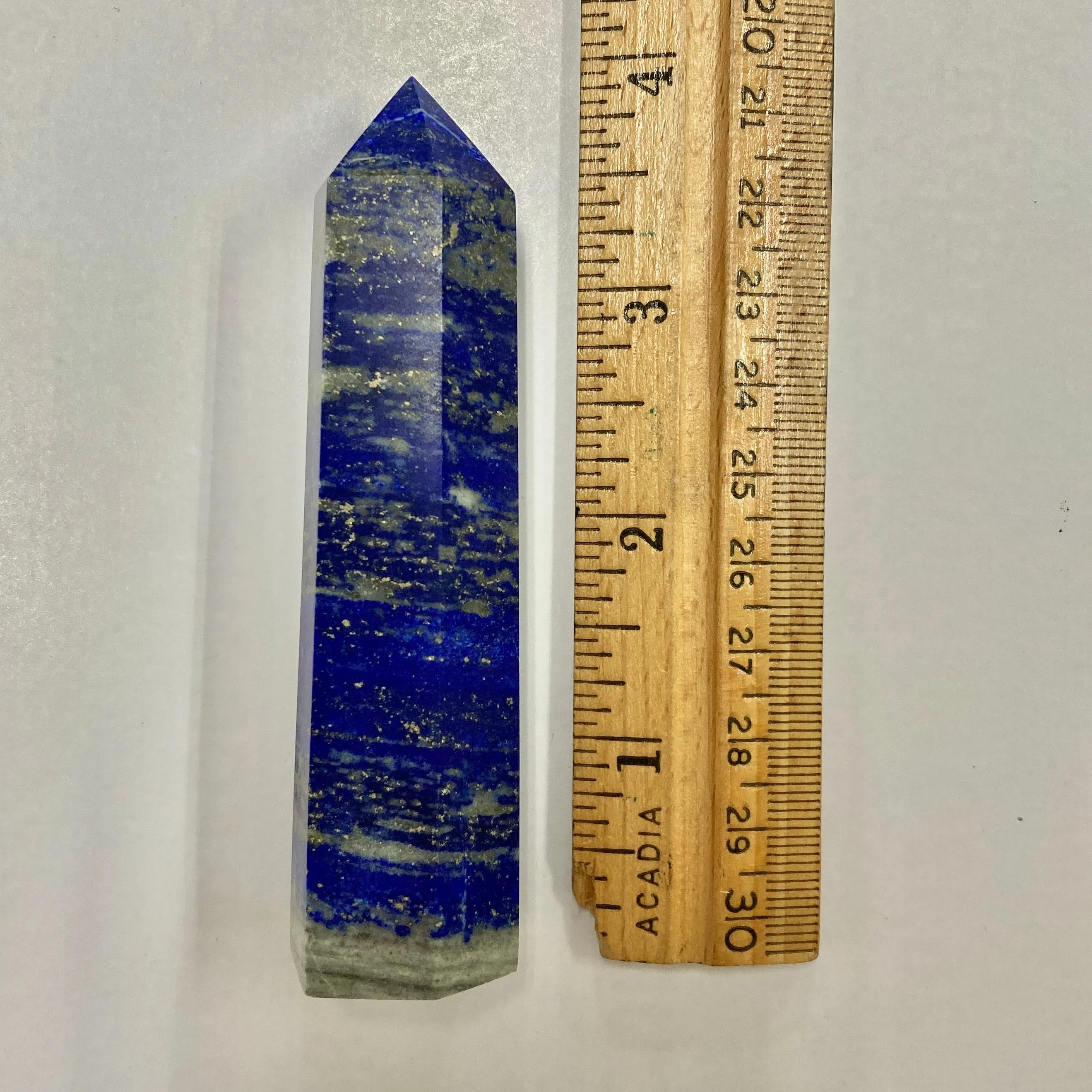 Lapis Lazuli Tower