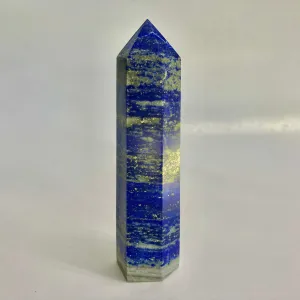 Lapis Lazuli Tower