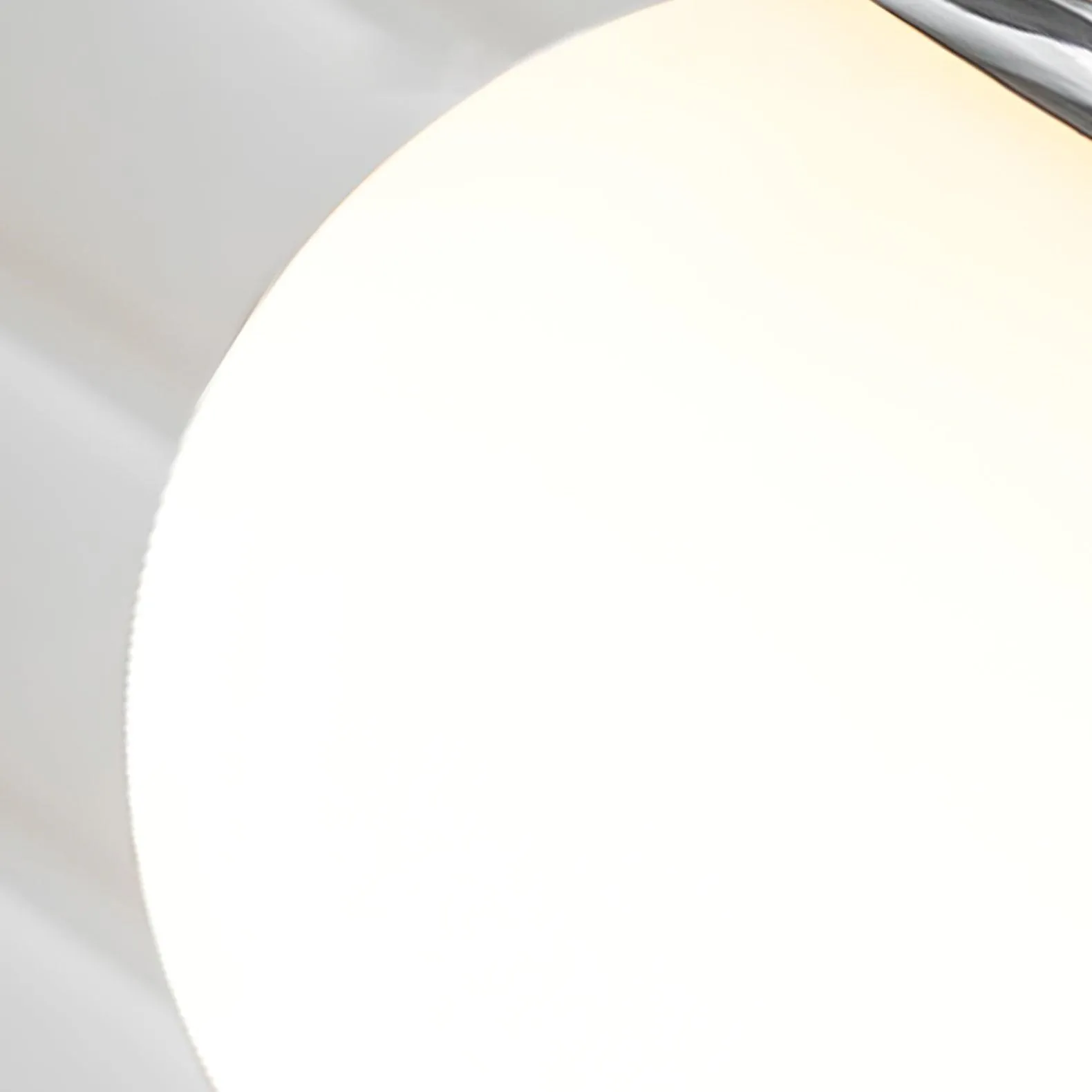 Luna Pendant Lamp 5.9″- 7″