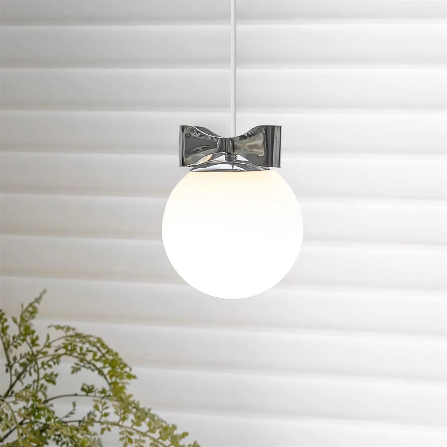 Luna Pendant Lamp 5.9″- 7″