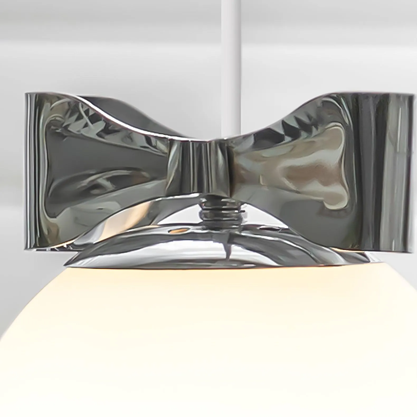 Luna Pendant Lamp 5.9″- 7″