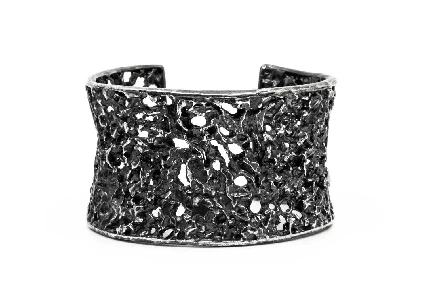 Morel Statement Cuff