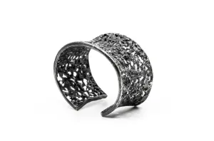 Morel Statement Cuff