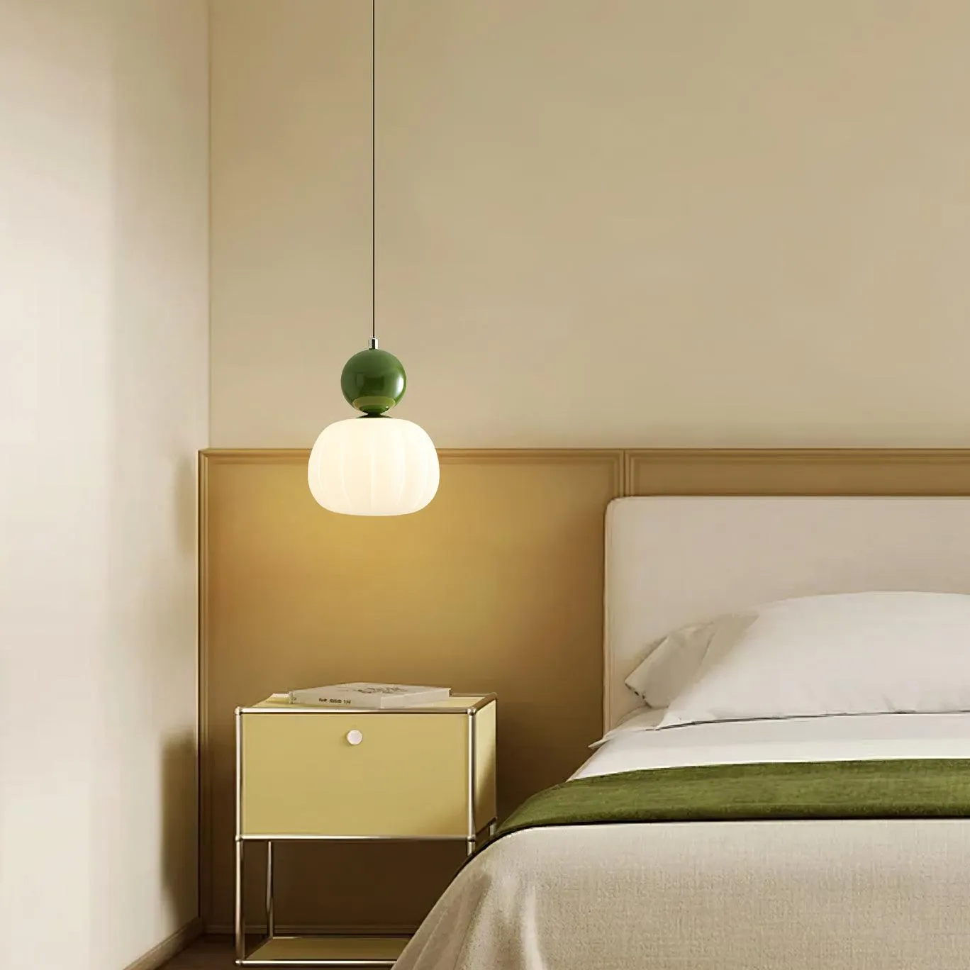 Morris Pendant Lamp