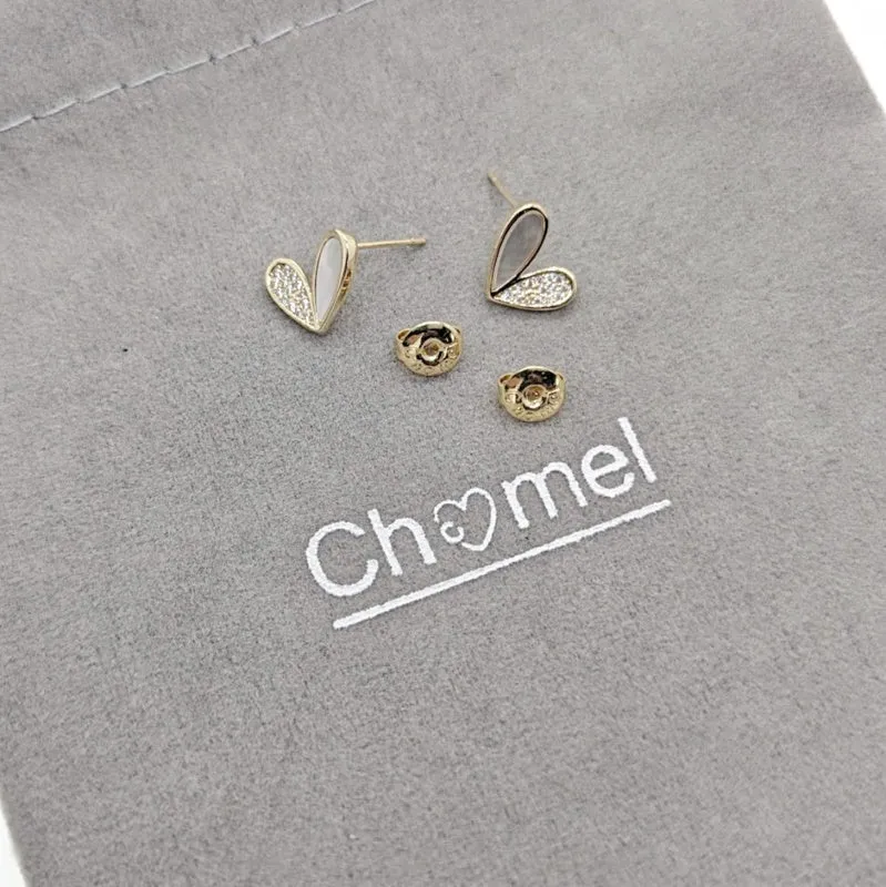 Mother of Pearl Earrings