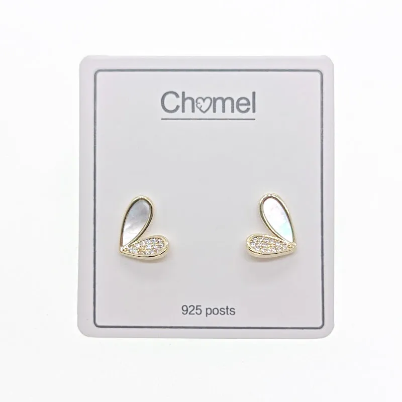 Mother of Pearl Earrings