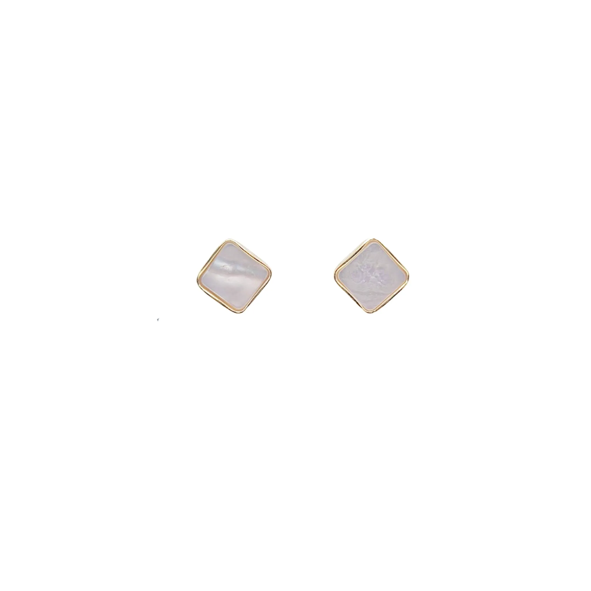 Mother of Pearl Earrings