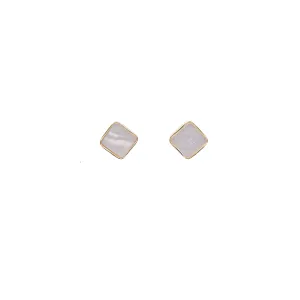 Mother of Pearl Earrings
