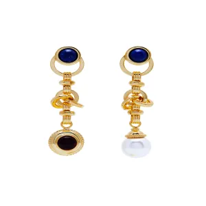 NM - Judith Earrings