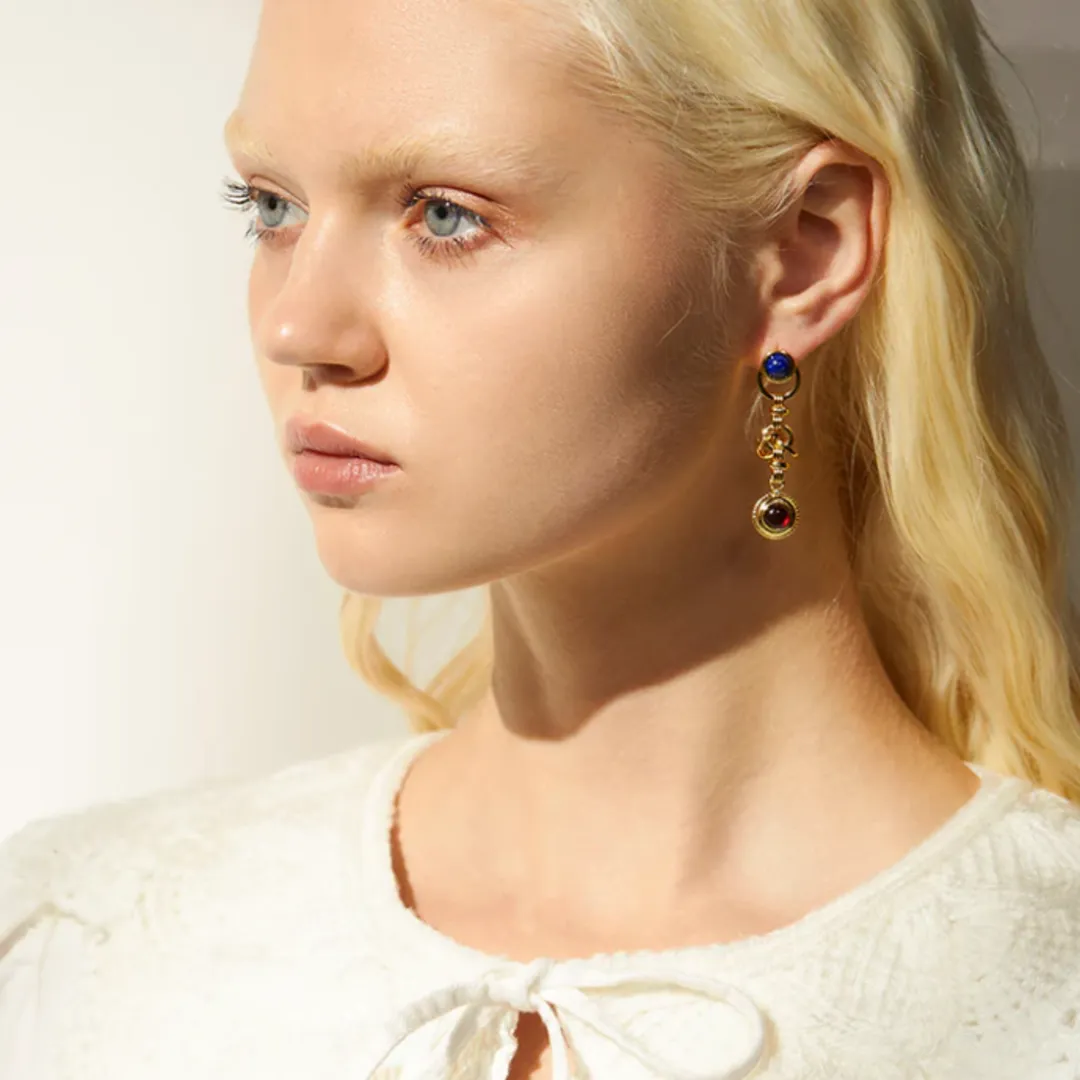 NM - Judith Earrings