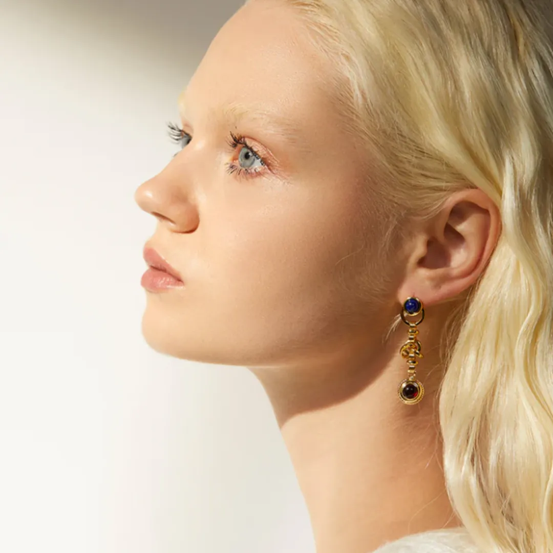 NM - Judith Earrings