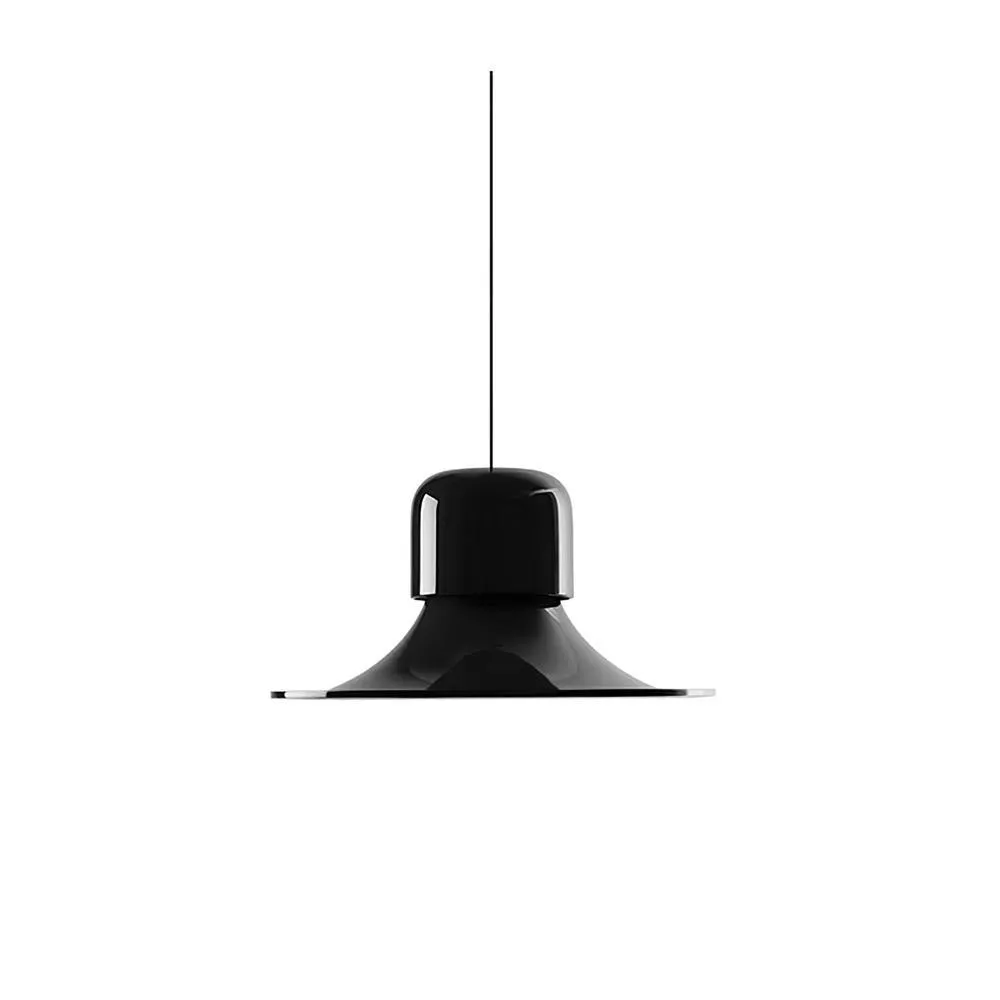Nordisk Pendant Lamp 25.2″- 12.5″
