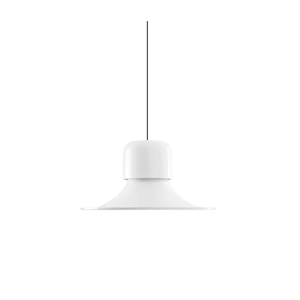 Nordisk Pendant Lamp 25.2″- 12.5″