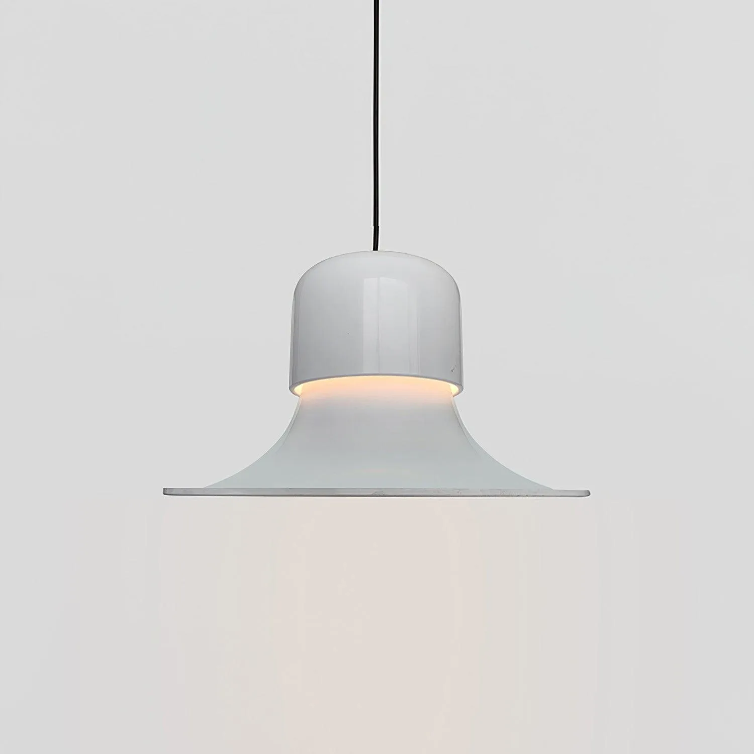 Nordisk Pendant Lamp 25.2″- 12.5″