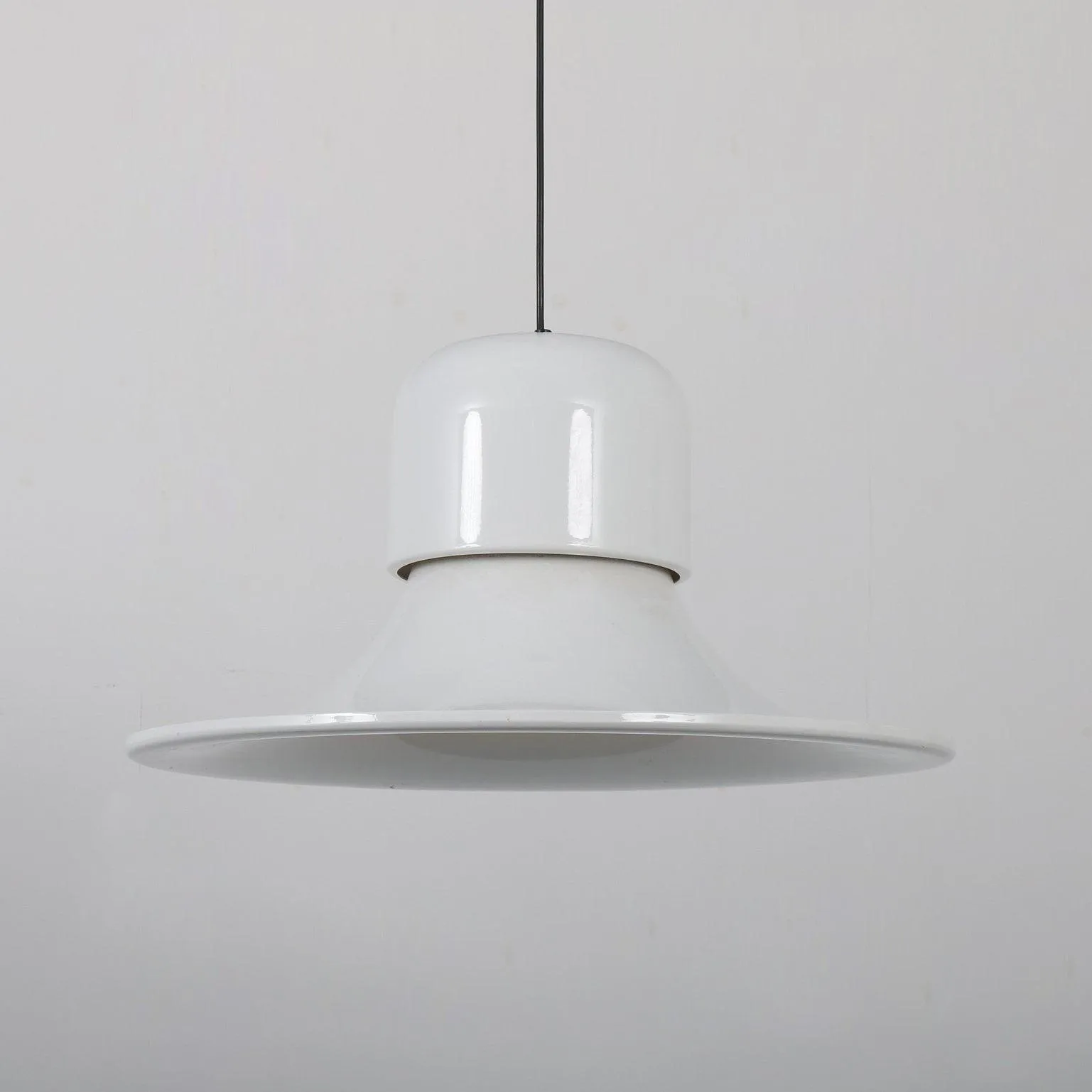 Nordisk Pendant Lamp 25.2″- 12.5″