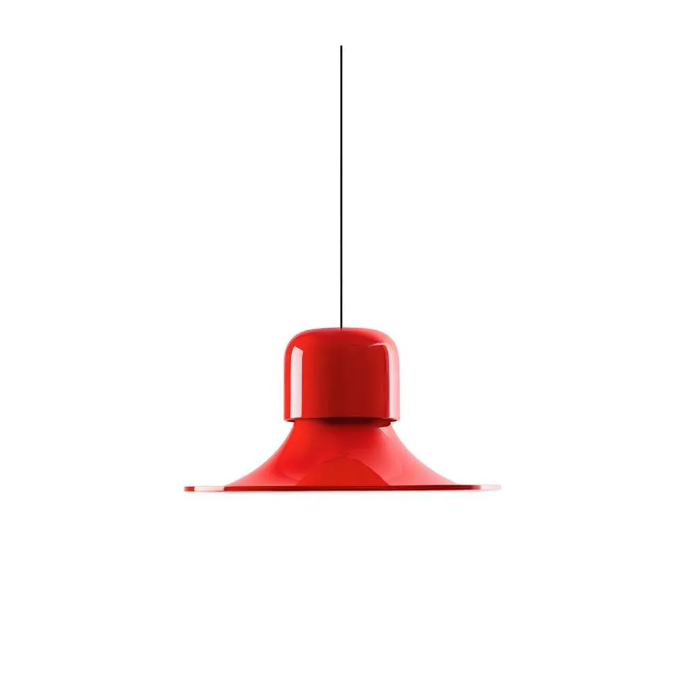 Nordisk Pendant Lamp 25.2″- 12.5″