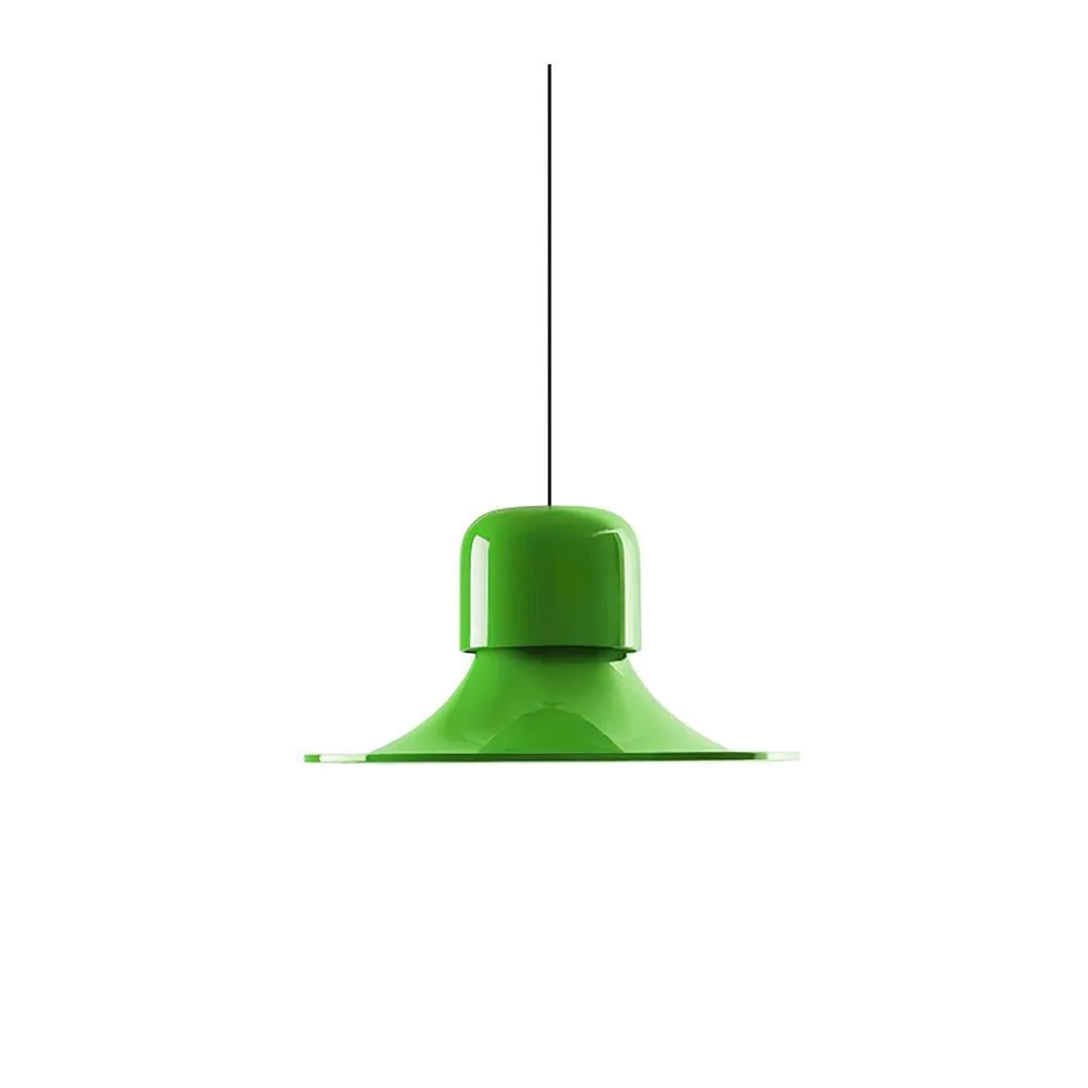 Nordisk Pendant Lamp 25.2″- 12.5″