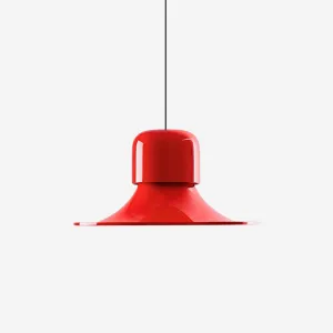 Nordisk Pendant Lamp 25.2″- 12.5″