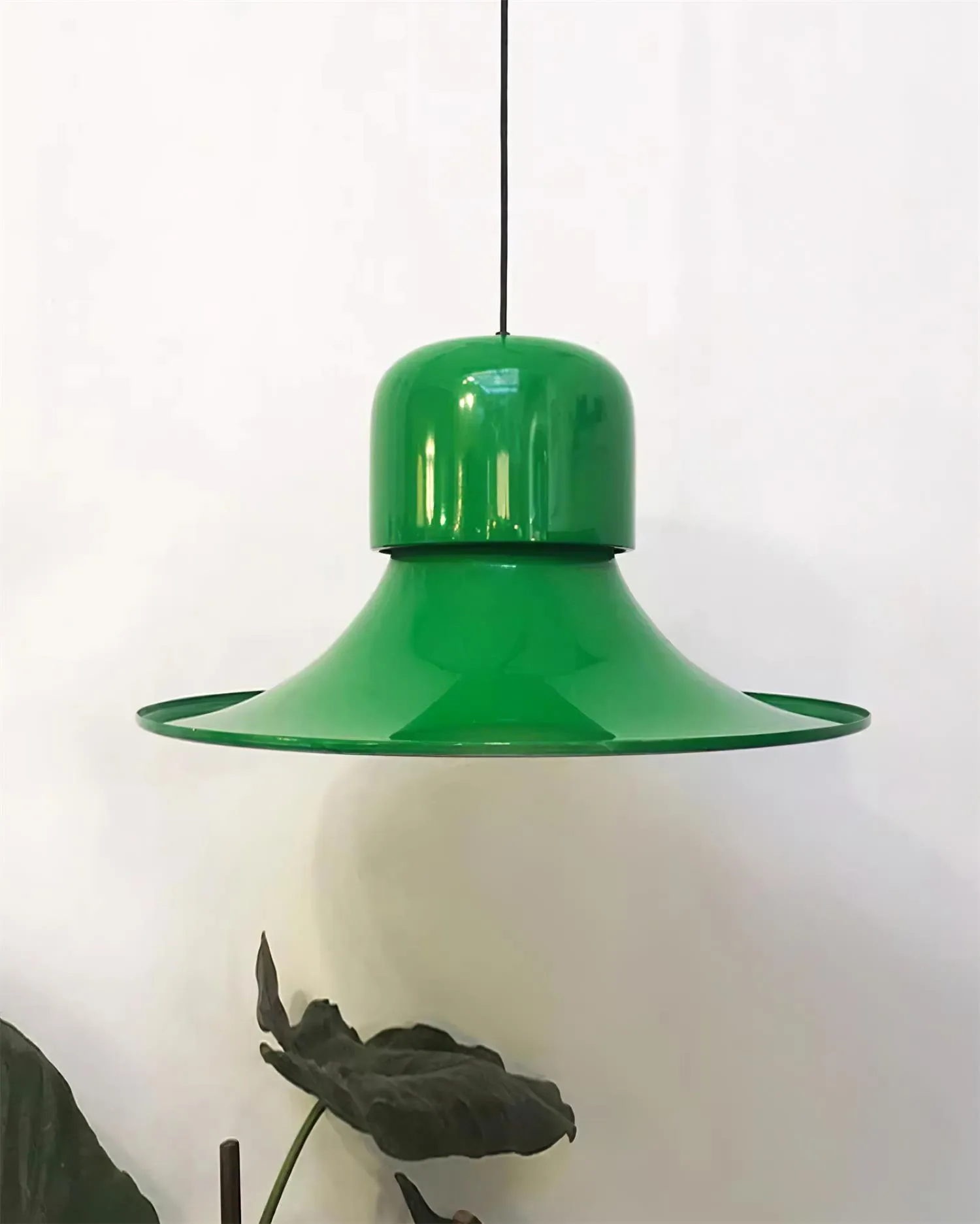 Nordisk Pendant Lamp 25.2″- 12.5″