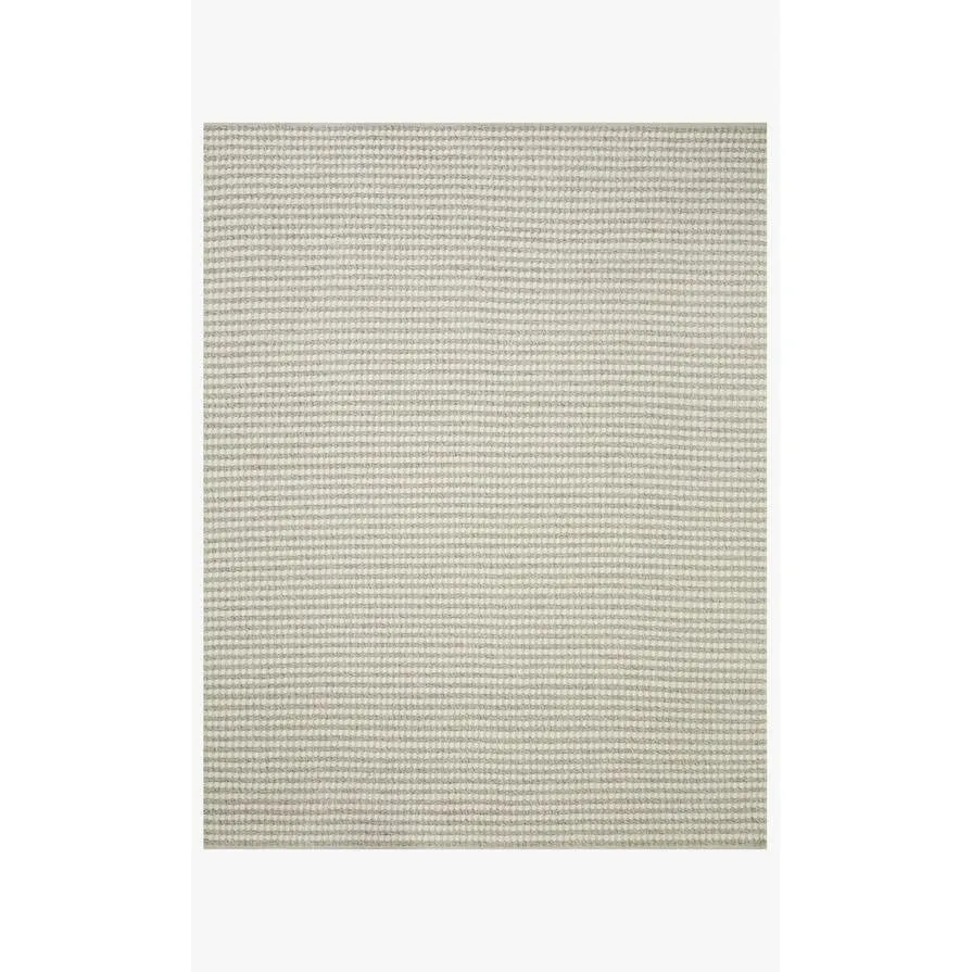 Ojai Area Rug - Ivory/Stone