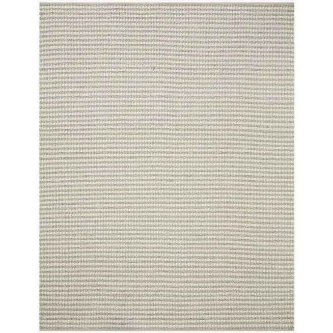 Ojai Area Rug - Ivory/Stone
