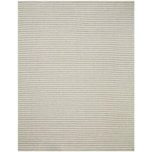 Ojai Area Rug - Ivory/Stone
