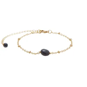 Onyx Bracelet